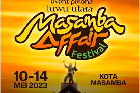 Masmaba Affair Festival